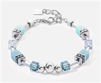 Pulsera Coeur De Lion Mujer in Acero 4082/30-0720 - 4082/30-0720
